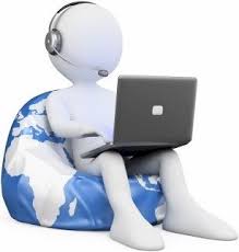 remote